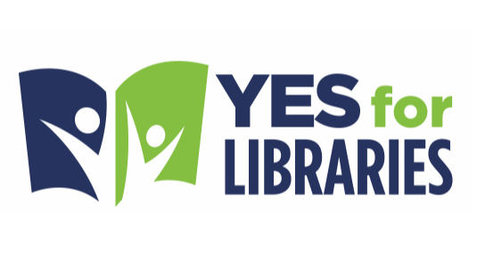 YES for Libraries